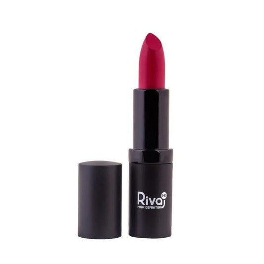 RIVAJ HD COLOR CRUSH MATTE LIPSTICK 4.2G #20 - Nazar Jan's Supermarket