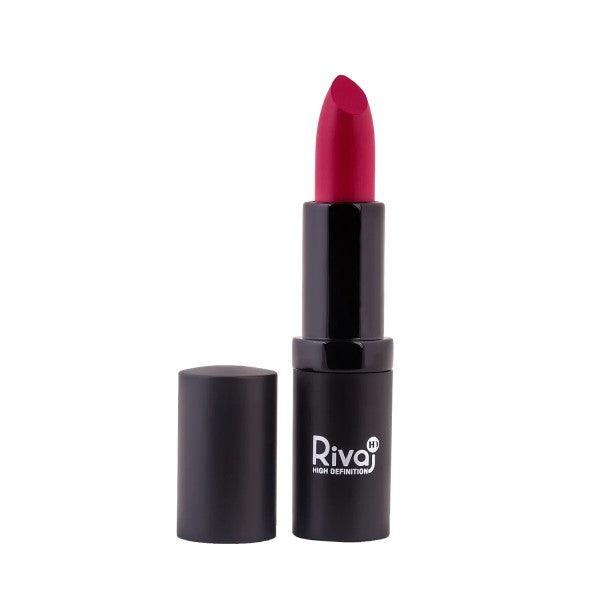 RIVAJ HD COLOR CRUSH MATTE LIPSTICK 4.2G #23 - Nazar Jan's Supermarket