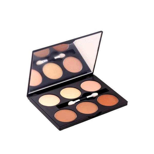 RIVAJ HD CONTOUR POWDER KIT #1 24GM - Nazar Jan's Supermarket