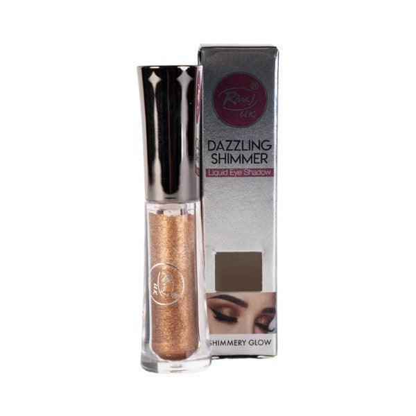 RIVAJ HD DAZZLING SHIMMER LIQUID EYE SHADE #2 - Nazar Jan's Supermarket