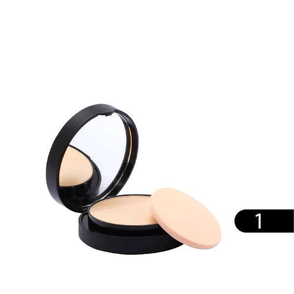 RIVAJ HD HIGH FLAWLESS FACE POWDER #1 12GM - Nazar Jan's Supermarket