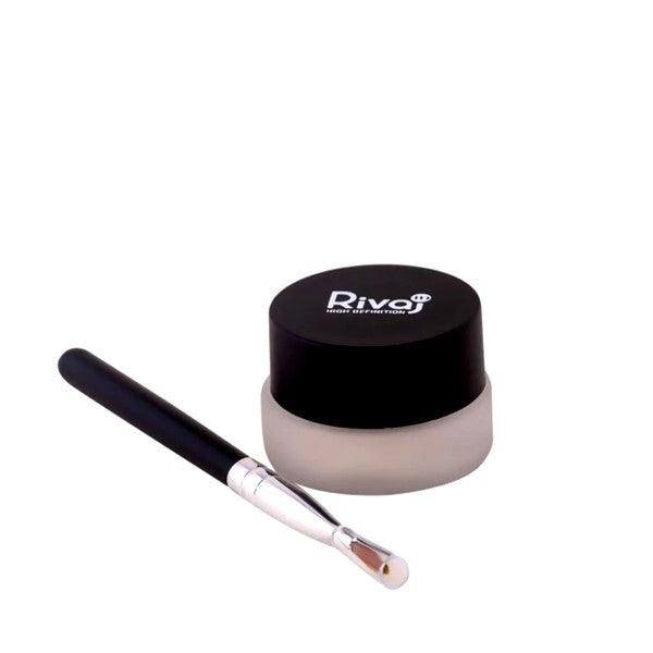 RIVAJ HD LONG WEAR GEL EYELINER WATER PROOF - Nazar Jan's Supermarket