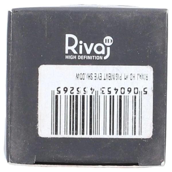 RIVAJ HD PIGMENT EYESHADOW #4 6GM - Nazar Jan's Supermarket