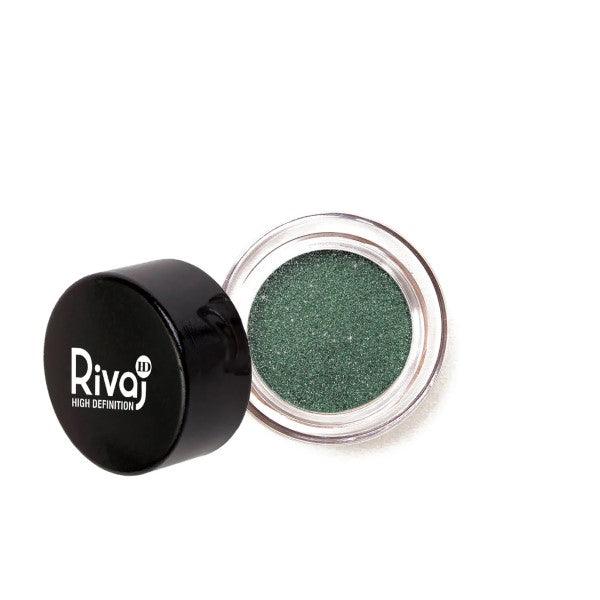 RIVAJ HD PIGMENT EYESHADOW #5 6GM - Nazar Jan's Supermarket