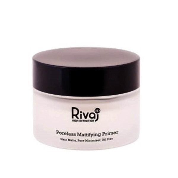 RIVAJ HD PORELELESS MATTIFING BPRIMER - Nazar Jan's Supermarket