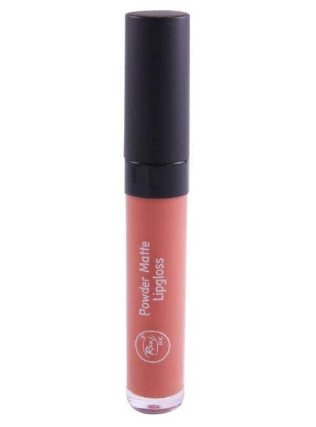 RIVAJ HD POWDER MATTER LIP GLOSS #14 4.5ML - Nazar Jan's Supermarket