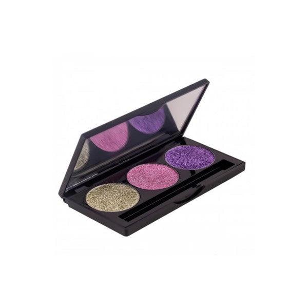 RIVAJ HD PRESSED SPARKLE PALETTE 9G #1 - Nazar Jan's Supermarket