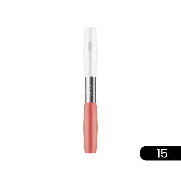 RIVAJ HD QUICK DRY W-P LIP GLOSS #15 4.5ML - Nazar Jan's Supermarket