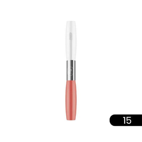 RIVAJ HD QUICK DRY W-P LIP GLOSS #15 4.5ML - Nazar Jan's Supermarket