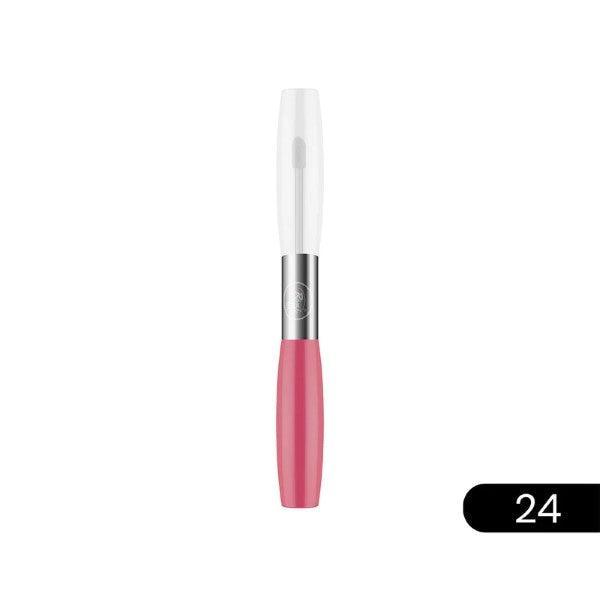 RIVAJ HD QUICK DRY W-P LIP GLOSS #24 3ML - Nazar Jan's Supermarket