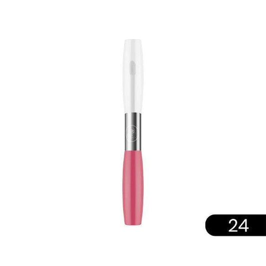 RIVAJ HD QUICK DRY W-P LIP GLOSS #24 3ML - Nazar Jan's Supermarket