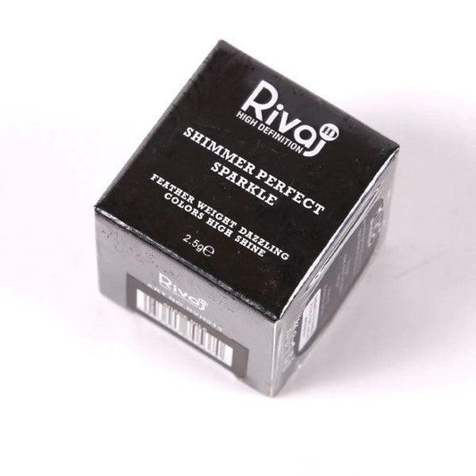 RIVAJ HD SHIMMER PERFACT SPARKLE 2.5G #6 - Nazar Jan's Supermarket