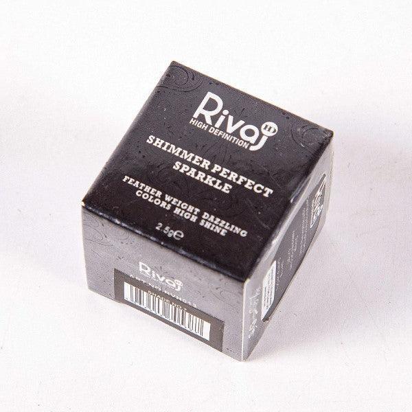 RIVAJ HD SHIMMER PERFACT SPARKLE 2.5G #7 - Nazar Jan's Supermarket