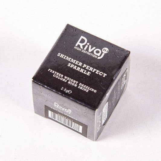 RIVAJ HD SHIMMER PERFACT SPARKLE 2.5G #7 - Nazar Jan's Supermarket