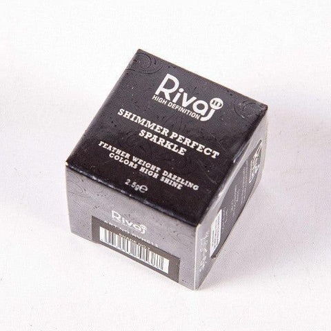 RIVAJ HD SHIMMER PERFACT SPARKLE 2.5G #7 - Nazar Jan's Supermarket