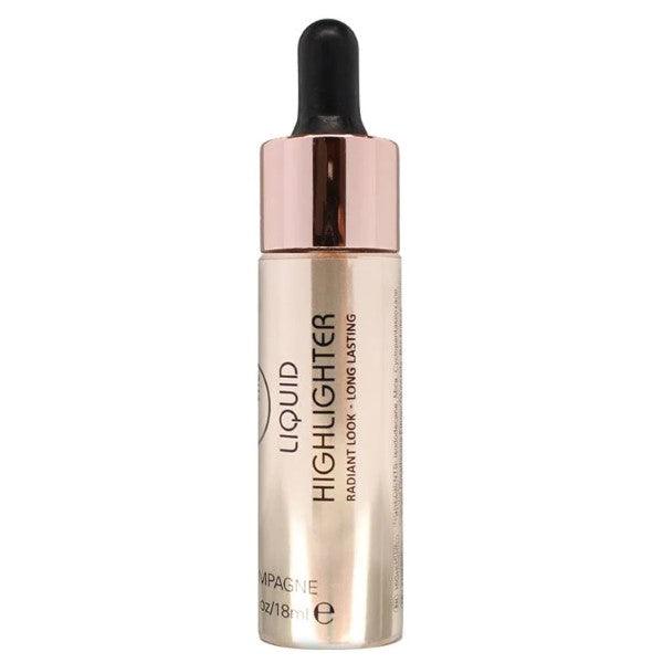 RIVAJ LONG LASTING LIQUID HIGHLIGTER CHAMPAGNE - Nazar Jan's Supermarket