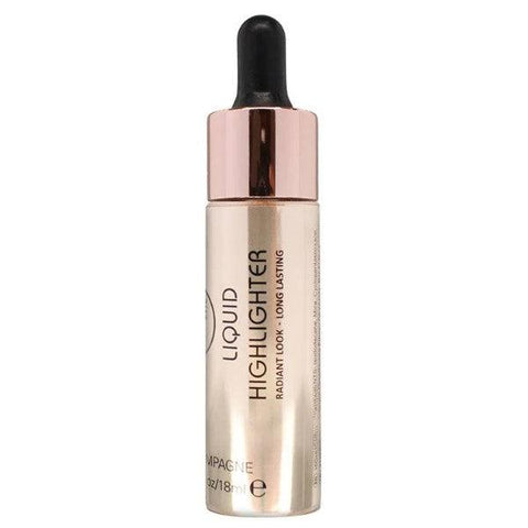 RIVAJ LONG LASTING LIQUID HIGHLIGTER CHAMPAGNE - Nazar Jan's Supermarket