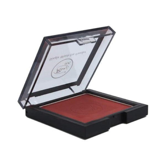 RIVAJ MATTE SINGLE BLUSH NO POWDER #10 8GM - Nazar Jan's Supermarket