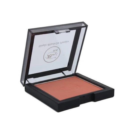 RIVAJ MATTE SINGLE BLUSH NO POWDER #17 - Nazar Jan's Supermarket
