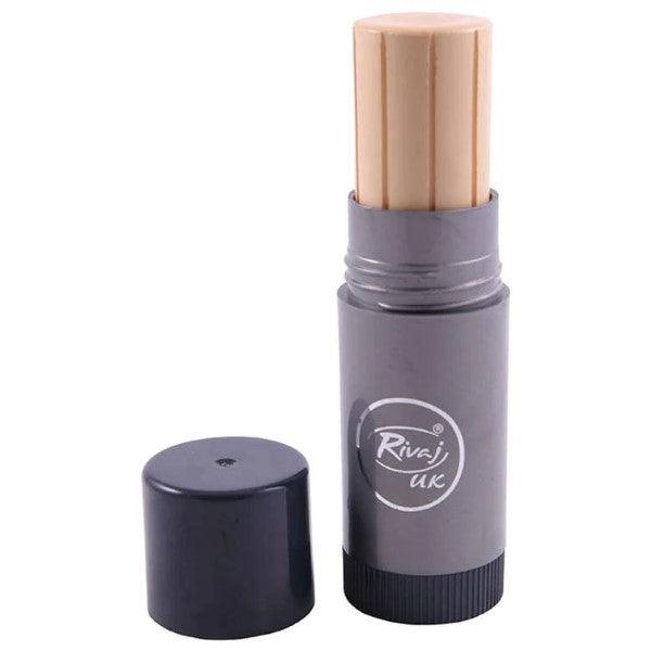 RIVAJ MINERAL FOUNDATION PAINT STICK 4 - Nazar Jan's Supermarket