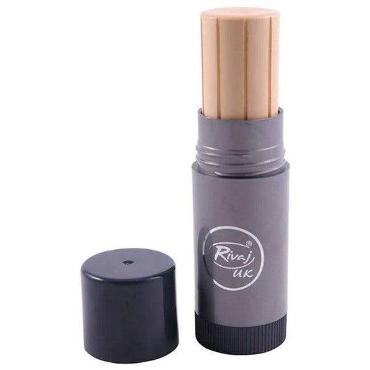 RIVAJ MINERAL FOUNDATION PAINT STICK 4 - Nazar Jan's Supermarket