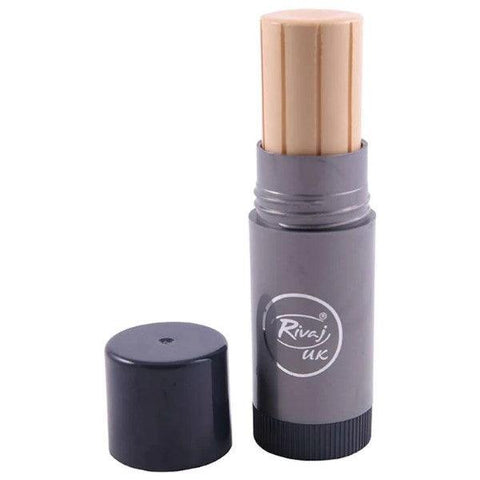 RIVAJ MINERAL FOUNDATION PAINT STICK 4 - Nazar Jan's Supermarket