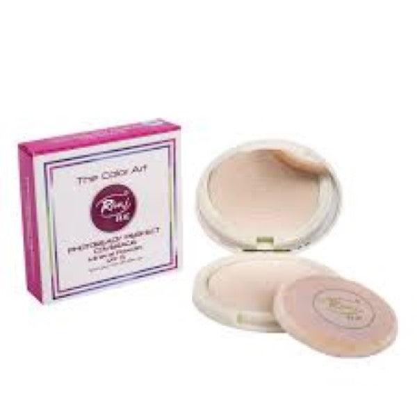RIVAJ PHOTOREADY MINERAL POWDER 10GM 006 - Nazar Jan's Supermarket