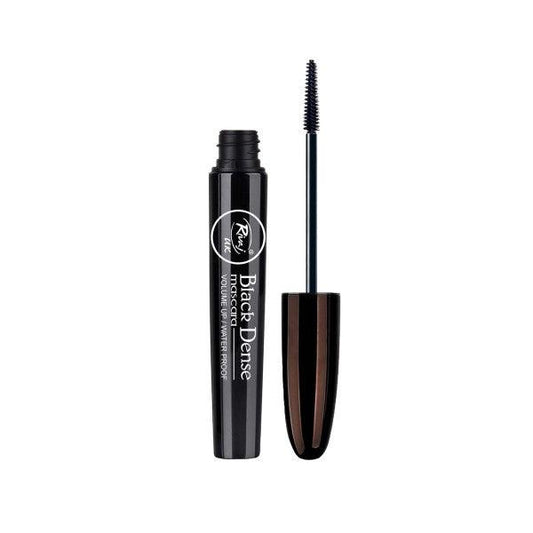 RIVAJ UK BLACK DENSE MASCARA - Nazar Jan's Supermarket