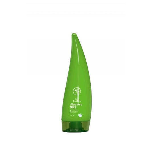 RIVAJ UK BODY LOTION ALOE VERA 150ML - Nazar Jan's Supermarket