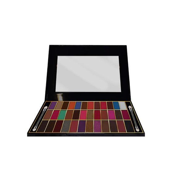 RIVAJ UK COIOUR 36 STUNNING EYESHADOW 01 - Nazar Jan's Supermarket