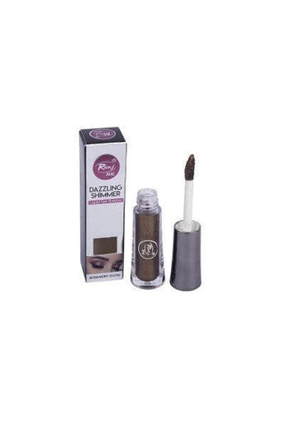 RIVAJ UK DAZZLING SHIMMER LIQUID EYE SHADOW 12 - Nazar Jan's Supermarket