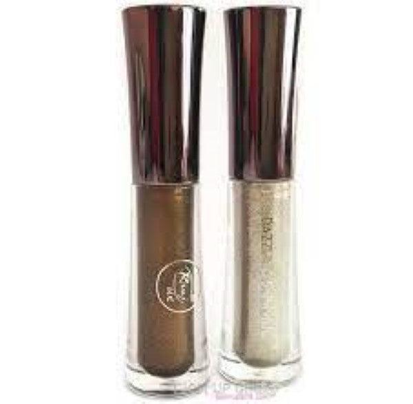 RIVAJ UK DAZZLING SHIMMER LIQUID EYE SHADOW 4 - Nazar Jan's Supermarket