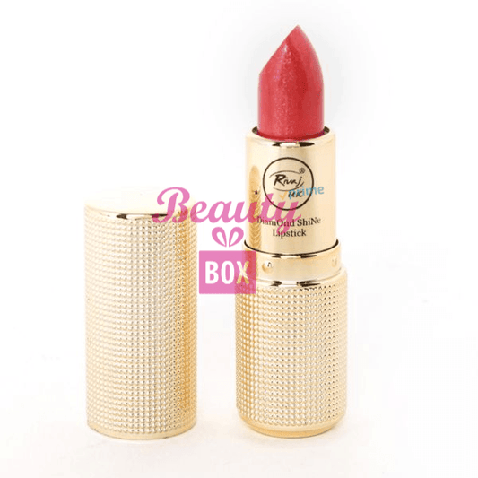 RIVAJ UK DIAMOND SHINE LIPSTICK 21 - Nazar Jan's Supermarket