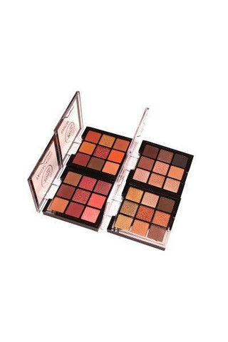 RIVAJ UK FANTACY SHADOW PALETTE 01 - Nazar Jan's Supermarket
