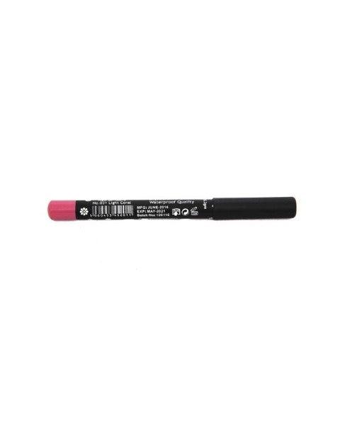 RIVAJ UK LIPSTICK PENCIL #031 LIGHT CORAL - Nazar Jan's Supermarket