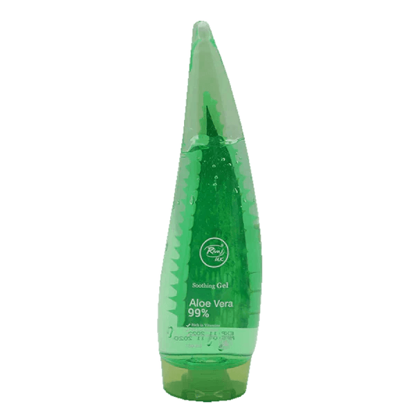 RIVAJ UK MOISTURIZING SHAMPOO ALOE VERA 250ML - Nazar Jan's Supermarket