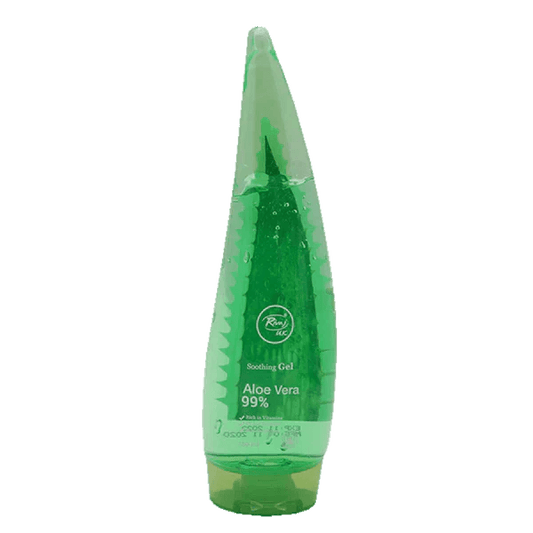 RIVAJ UK MOISTURIZING SHAMPOO ALOE VERA 250ML - Nazar Jan's Supermarket