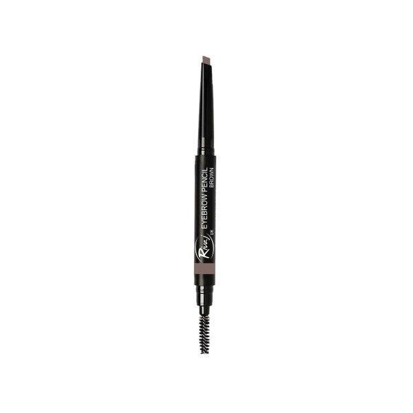 RIVAJ UK SUPER THICK EYEBROW PENCIL BROWN - Nazar Jan's Supermarket