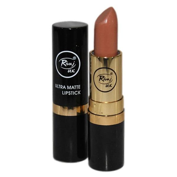 RIVAJ UK ULTRA MATTE LIPSTICK ALL - Nazar Jan's Supermarket