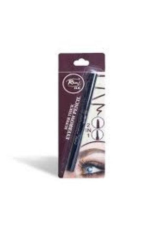 RIVAJ UK WATER PROOF EYEBROW PENCIL BROWN - Nazar Jan's Supermarket
