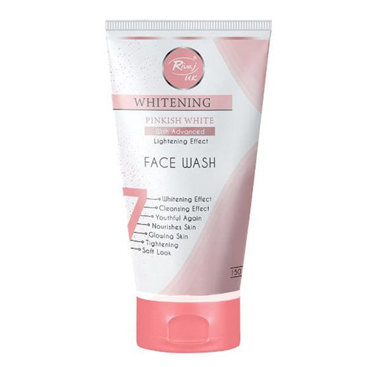 RIVAJ UK WHITENING 7 F/W 150ML - Nazar Jan's Supermarket