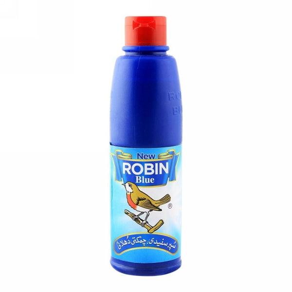 ROBIN BLUE LIQUID NEEL 150ML – Nazar Jan's Supermarket