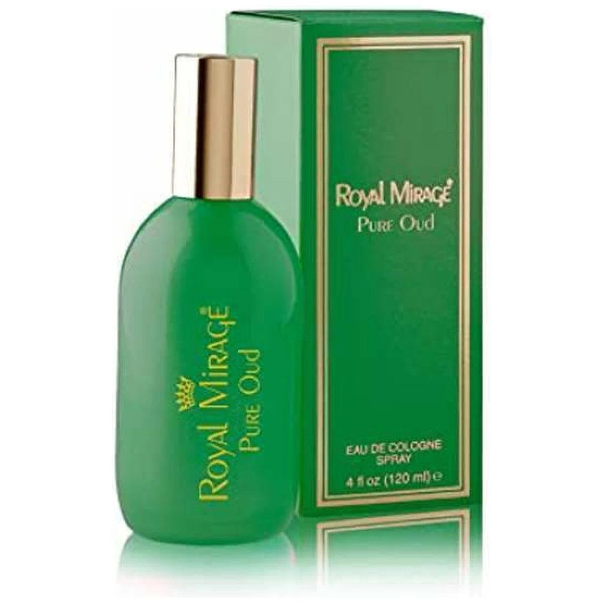 ROYAL PURE OUD 100ML - Nazar Jan's Supermarket