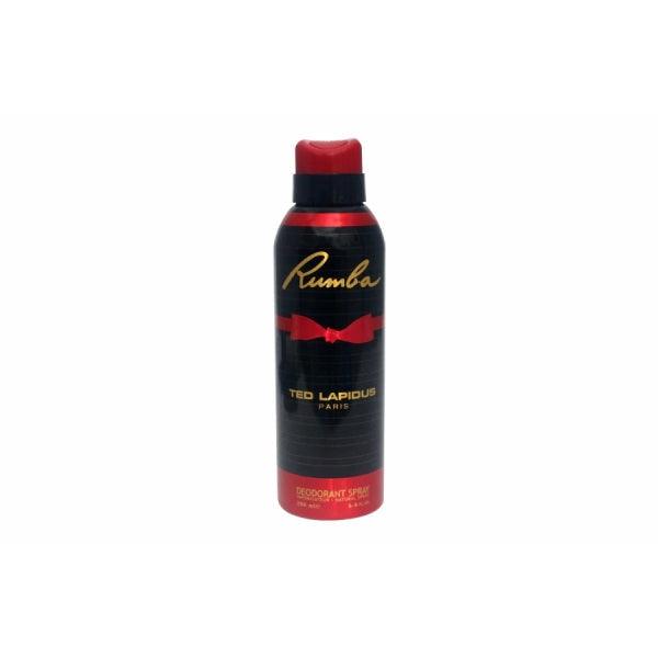 RUMBA TED LAPIDUS B/S 200ML - Nazar Jan's Supermarket