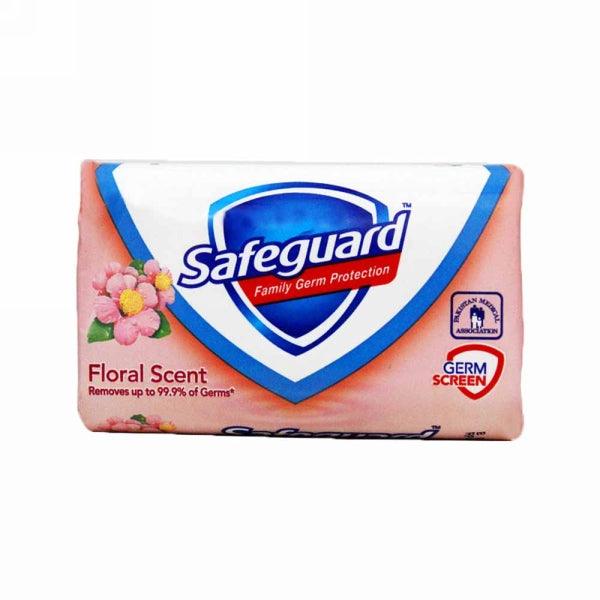 SAFEGUARD FLORAL SCENT 103G - Nazar Jan's Supermarket