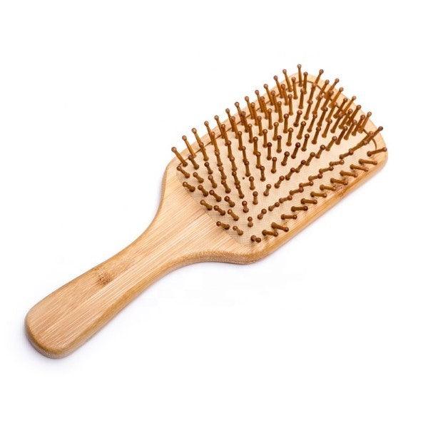 SALON HAIR BRUSH #SN-6521 - Nazar Jan's Supermarket