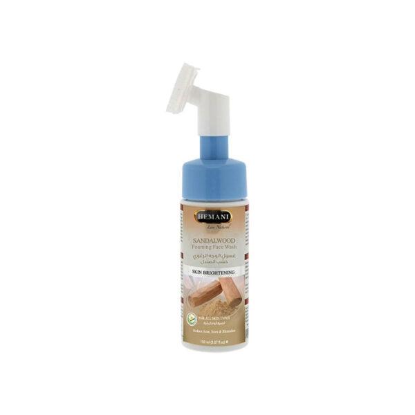 SANDAL ANTI WRINKLE FOAMING F/W 150ML - Nazar Jan's Supermarket