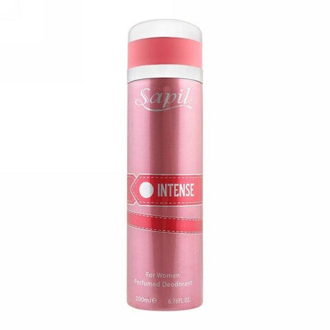 SAPIL INTENSE SPRAY 200ML - Nazar Jan's Supermarket