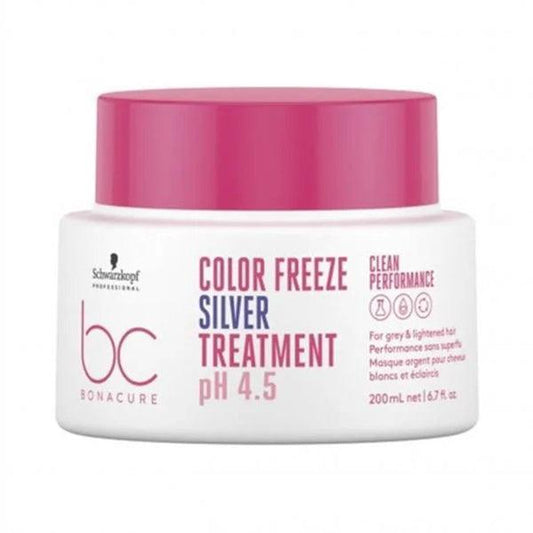 SCHWARZKOPF BC COLOR FREEZE MOSQUE 200ML - Nazar Jan's Supermarket