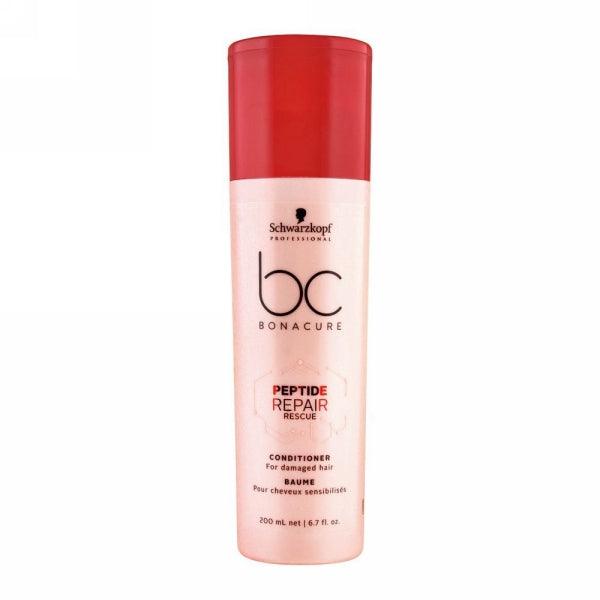 SCHWARZKOPF BC REPAIR CONDITIONER 200ML - Nazar Jan's Supermarket